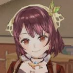 フィリスのアトリエ感想プレイ日記２０：先生と共に【ソフィー＆プラフタイベント】